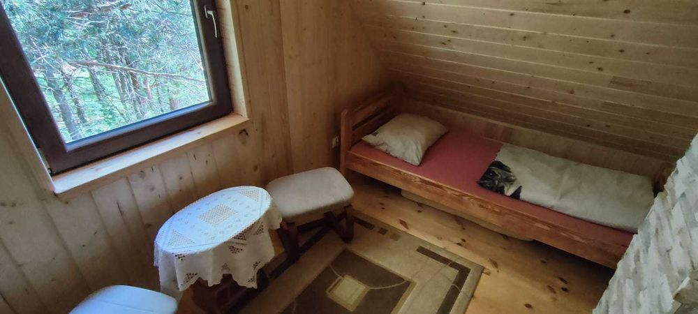 Domek do wynajęcia, domek letniskowy, domek na wsi, Podlasie, Zabłocie