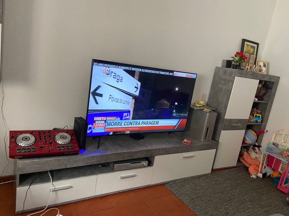 Móvel de TV para Sala