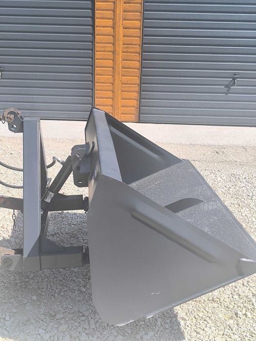 Łyżka na tuz hydrauliczna Dostawa na terenie kraju
