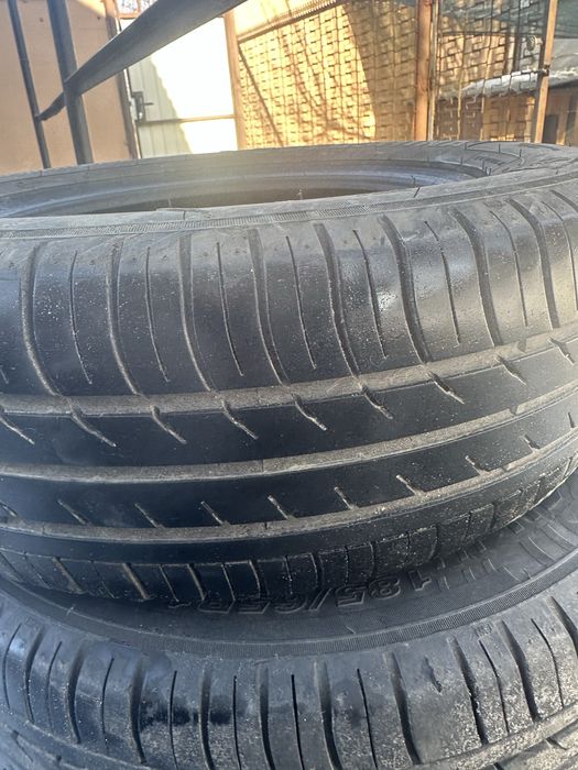 Літня Резина 185/65r14