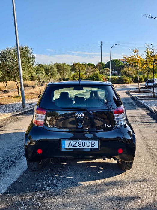 Toyota IQ 1.0 de 2009 120,000km