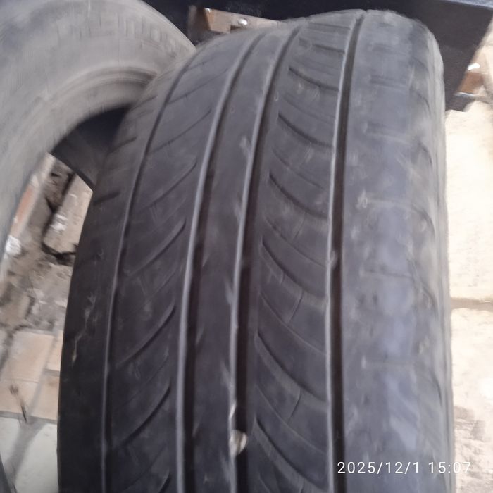Продам літню резину premiorri 205 55 r16