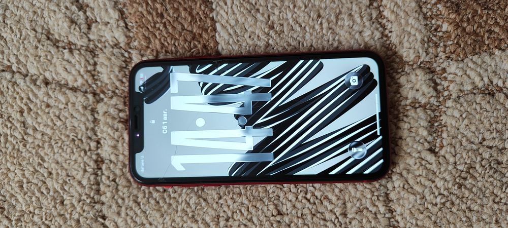 iPhone 11 на 128 Гб АКБ 69