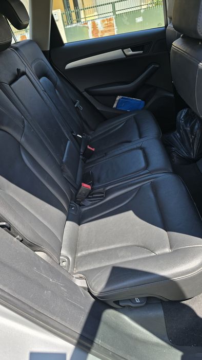 Audi Q5 — fotografia 8