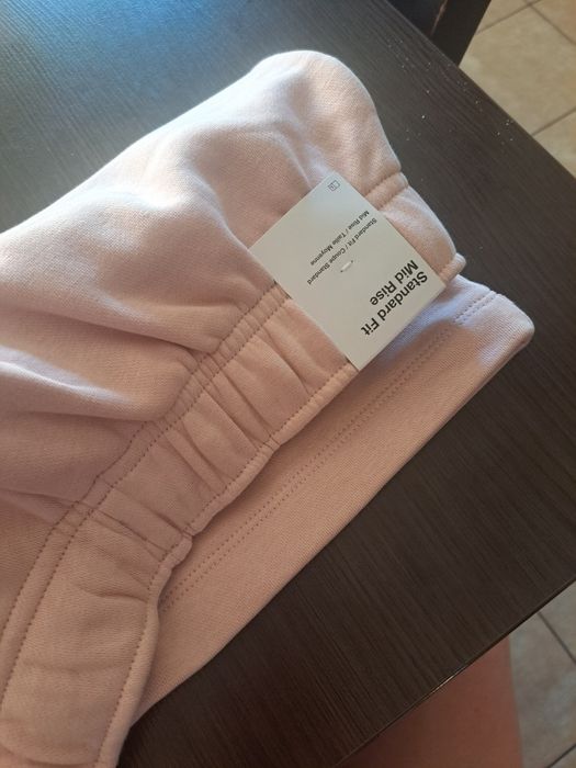 Spodenki nike dresowe S