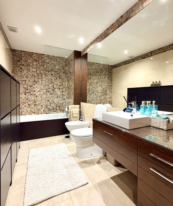 T2 | 122,6 m² | Argoncilhe