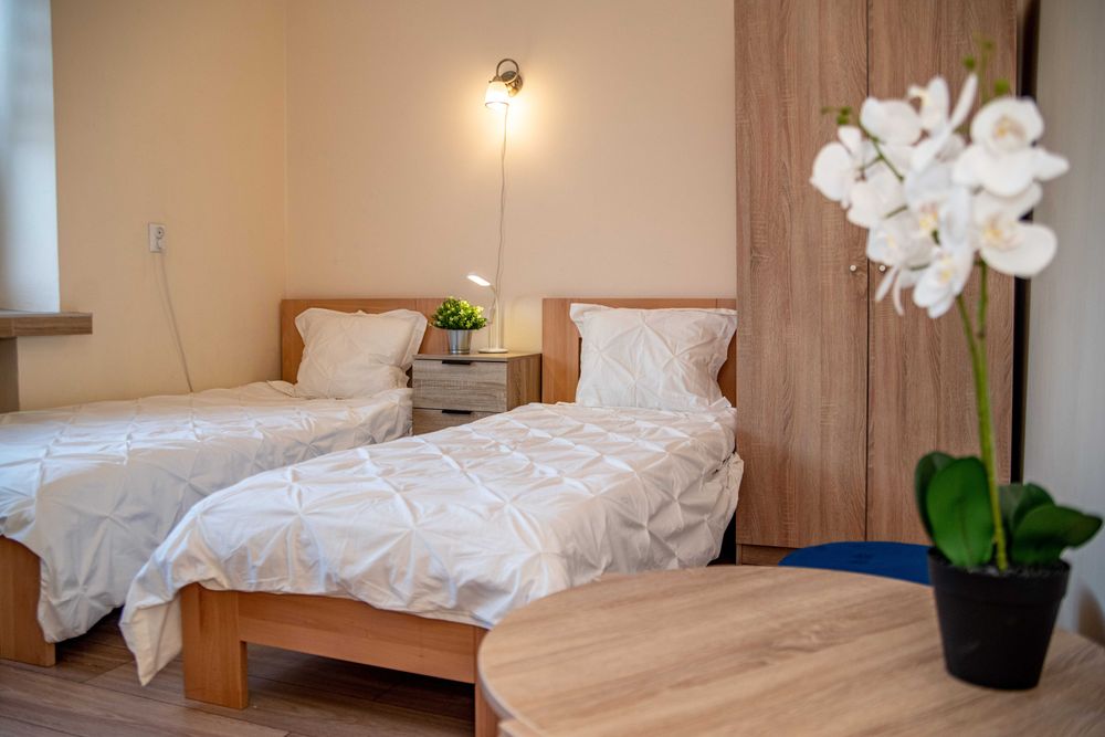 NOCLEGI CZĘSTOCHOWA Kwatery RYDZ Pokoje do wynajęcia