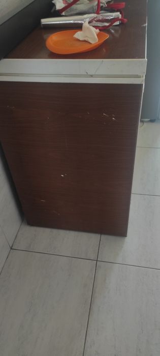 Vendo arca congeladora candy