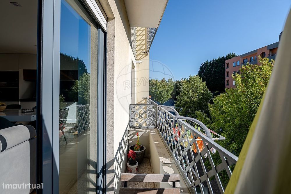 Apartamento T2 para venda