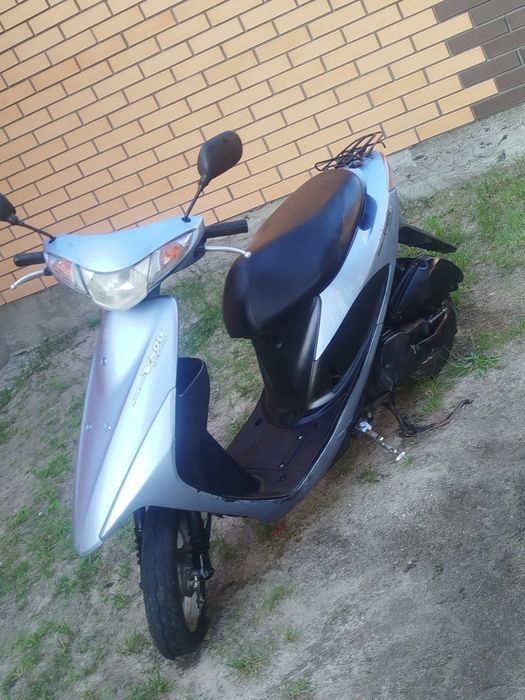 Suzuki address v50 Сузукі адрес в 50 інжектор по запчастинах. Двигун