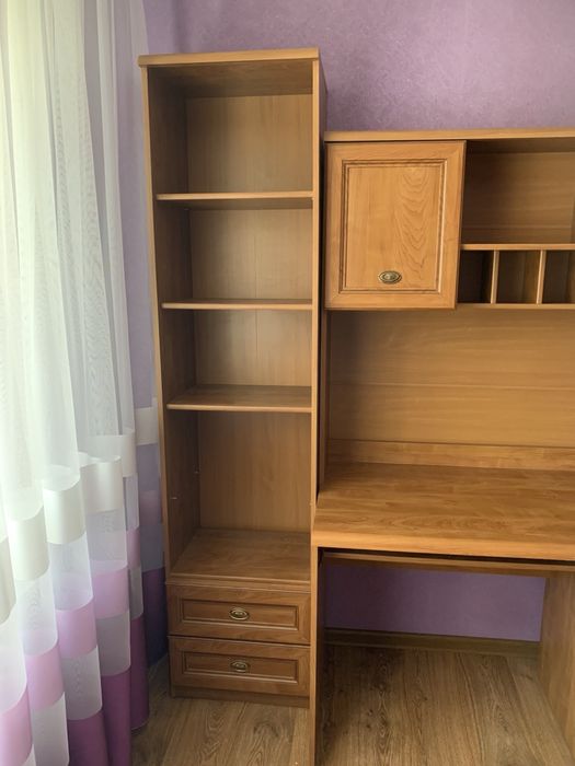 Продам комплект меблів