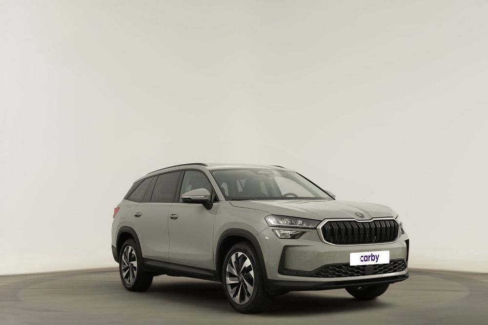 Skoda Kodiaq 2.0 TDI Ultra DSG