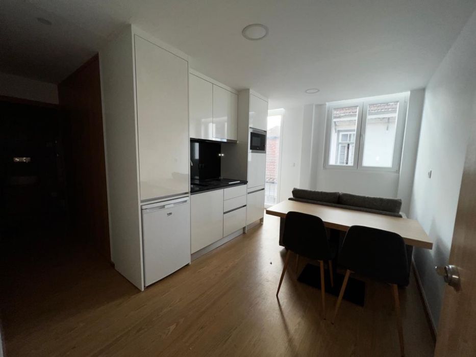 Apartamento para arrendar