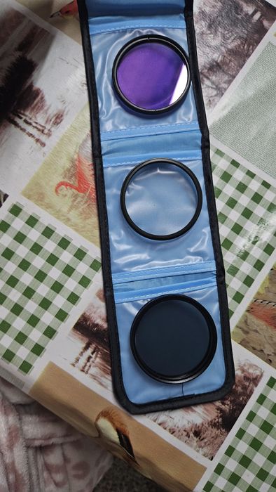 Lente Canon 18-55mm 4-5.6 IS STM.