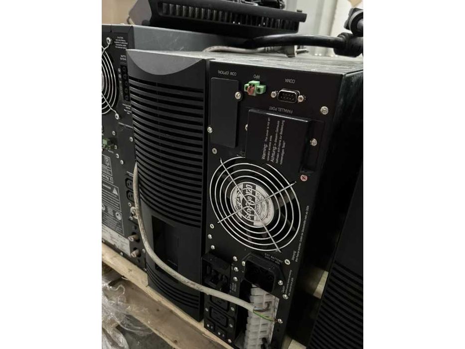 Бесперебійник General Electric GT6000