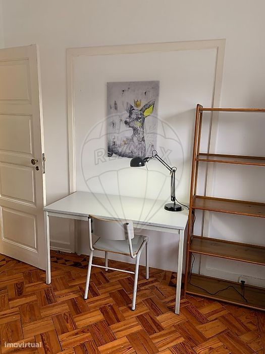 Apartamento T2 para venda