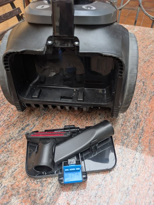 Пилосос philips fc9741 ,7 series з Німеччини.