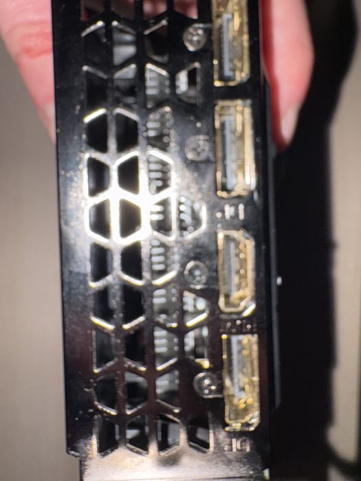 Gigabyte GTX 1660 ti