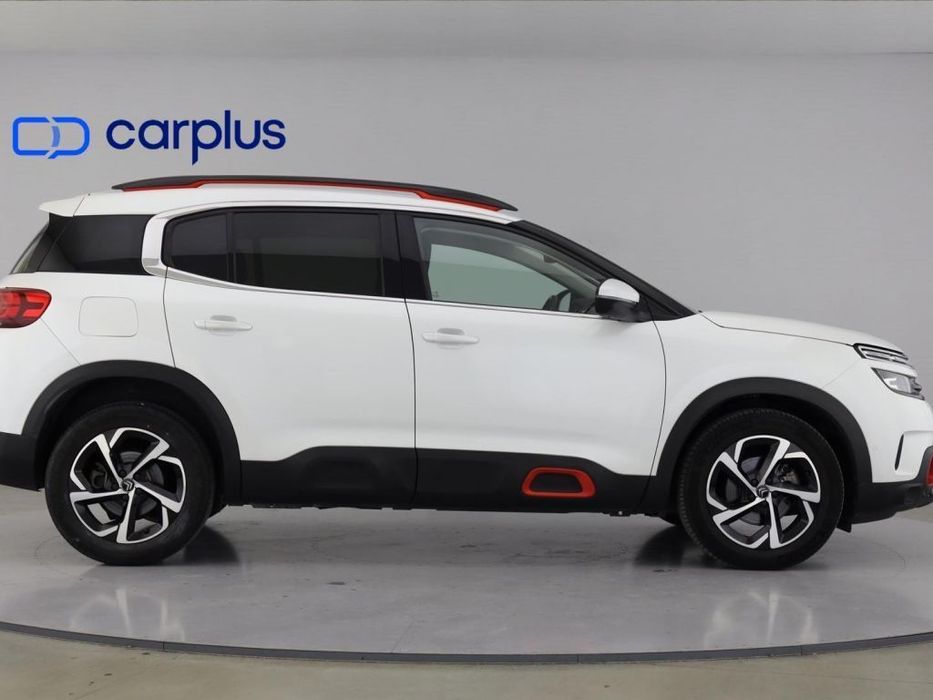Citroën C5 Aircross 1.5 BlueHDi Shine
