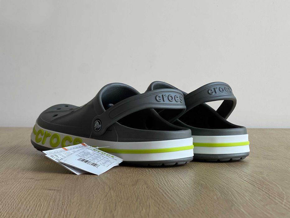 Чоловічі крокси | Crocs 40 р