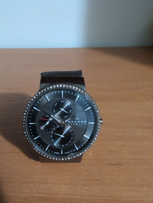 Годинник Skagen 357XLMM
