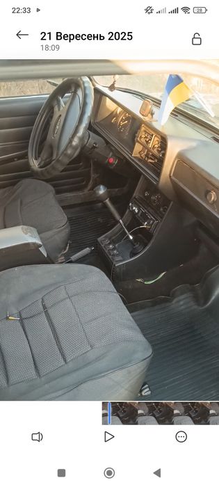 Ваз 2107 інжектор