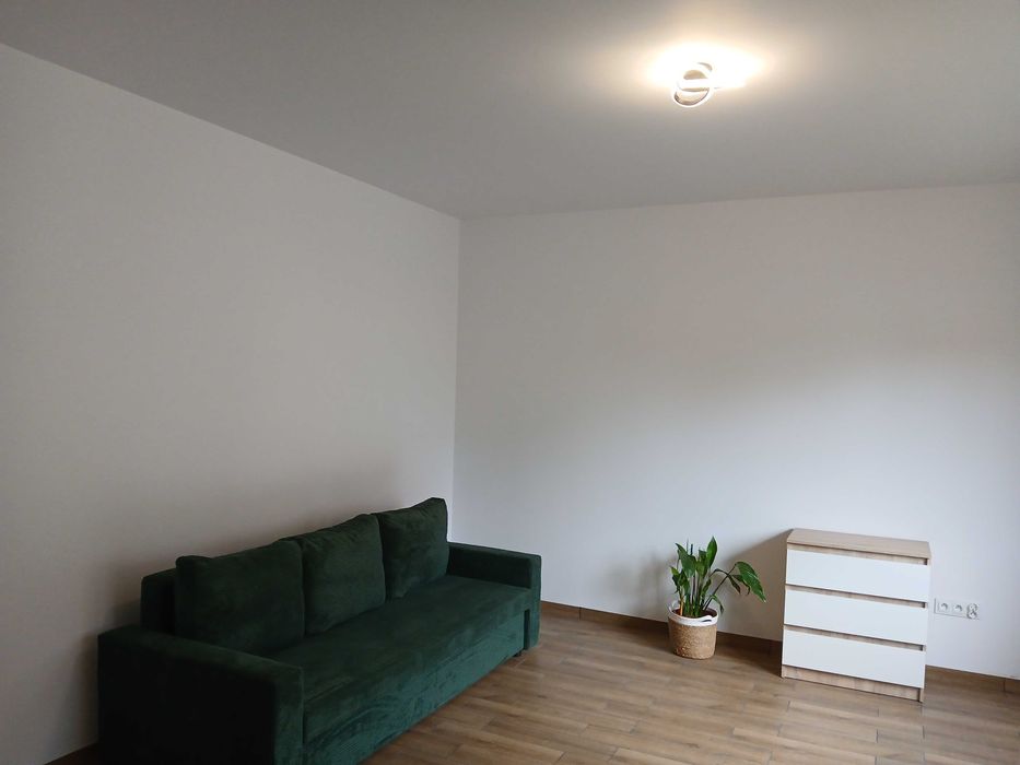 mieszkanie do wynajęcia