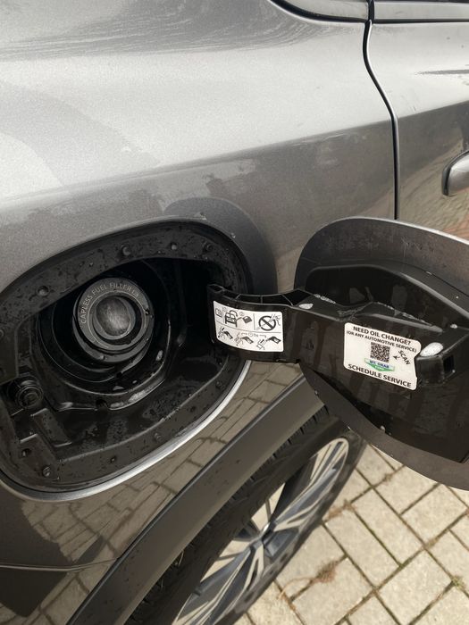 Nissan Rogue SV 2020