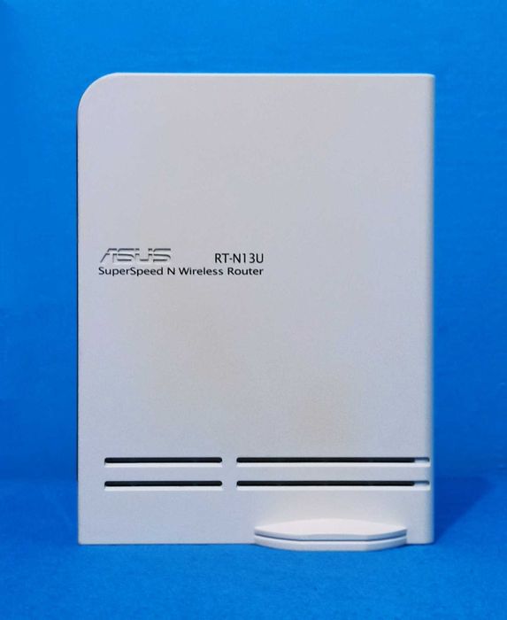 Wi-Fi роутер Asus RT-N13U/300 Мбит/с./USB 2.0