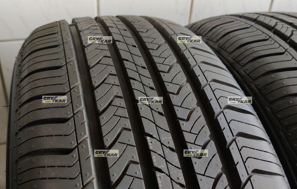 1x 215/55R17 Maxxis Bravo HP M3 94V C/A/70dB 3lata gwar.