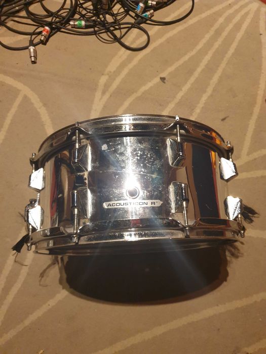 Tarola Remo Bravo Acousticon 14x6,5