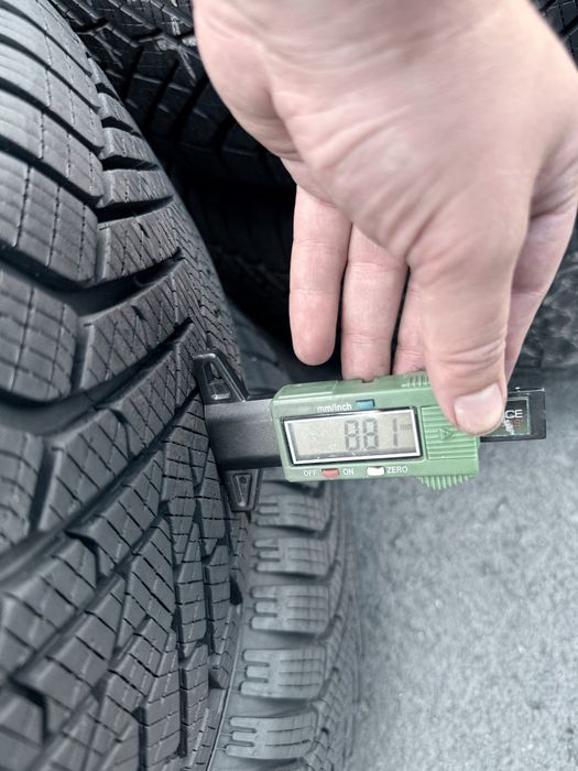215 55 17 Pirelli Cinturato Winter 2 99% 2024 Шини Зима