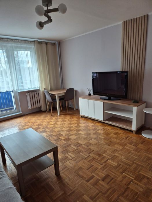Kawalerka, os. Zwycięstwa 32m2