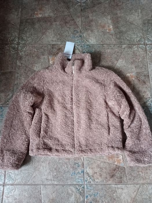 Нова класна шубка Тедді