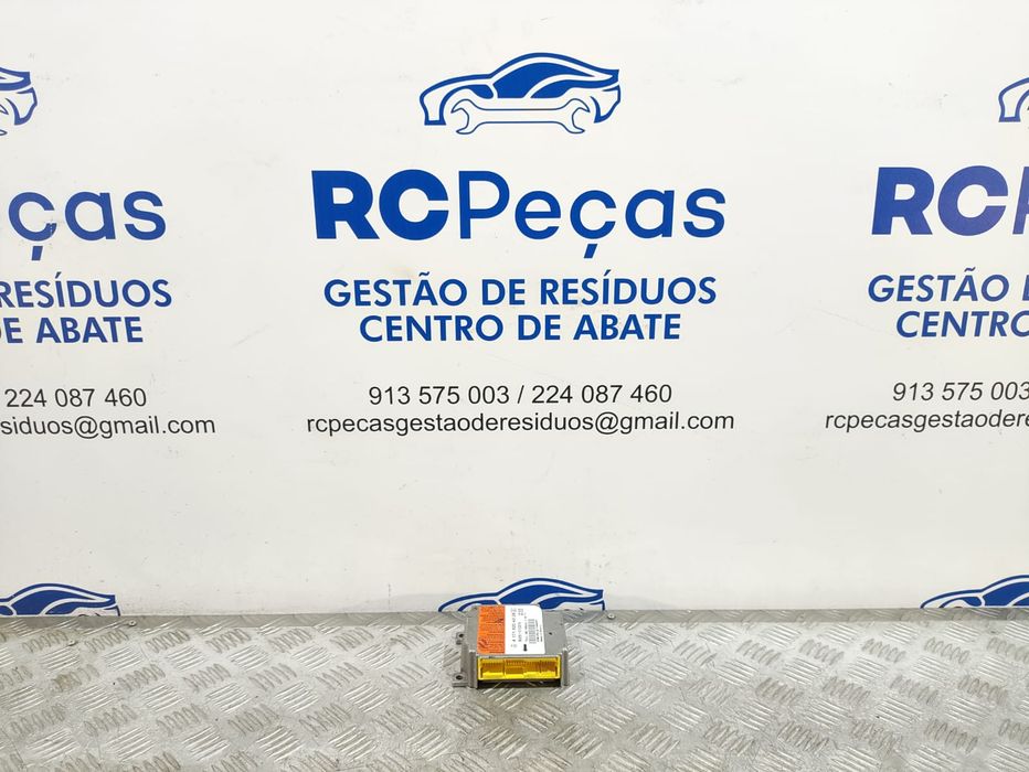 Modulo Centralina Airbags Mercedes Benz SLK R171 A1718204326