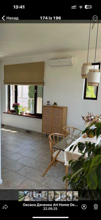 Сдам уютный дом в аренду  110 м2  КП Золотые Ключи