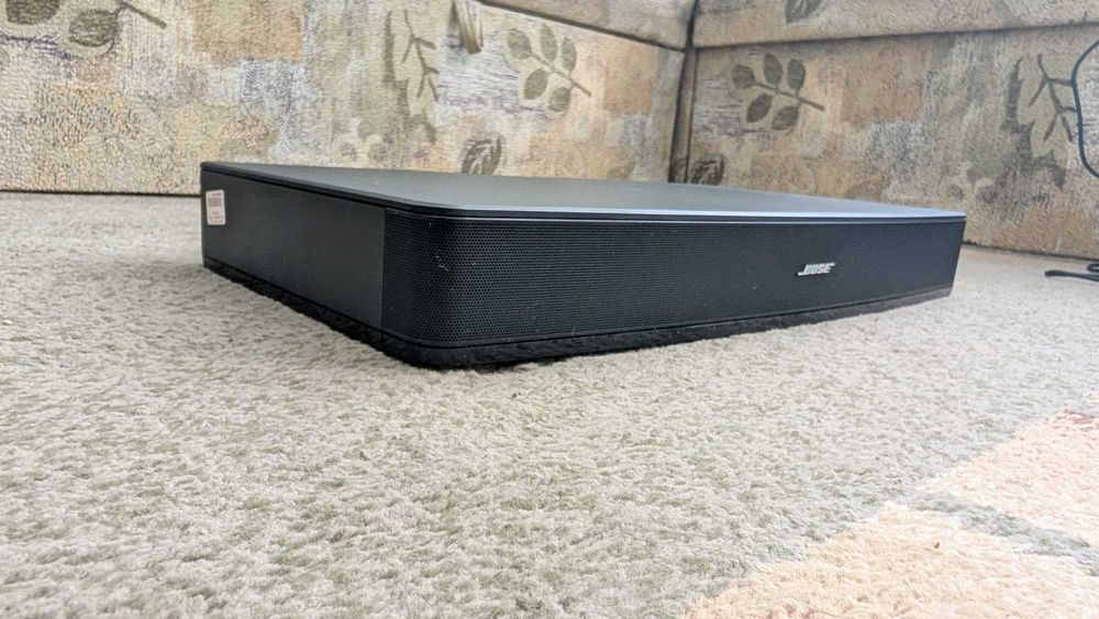 саундбар bose solo TV