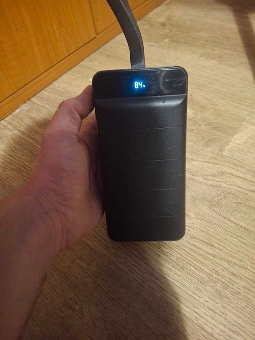 power bank 50000mah