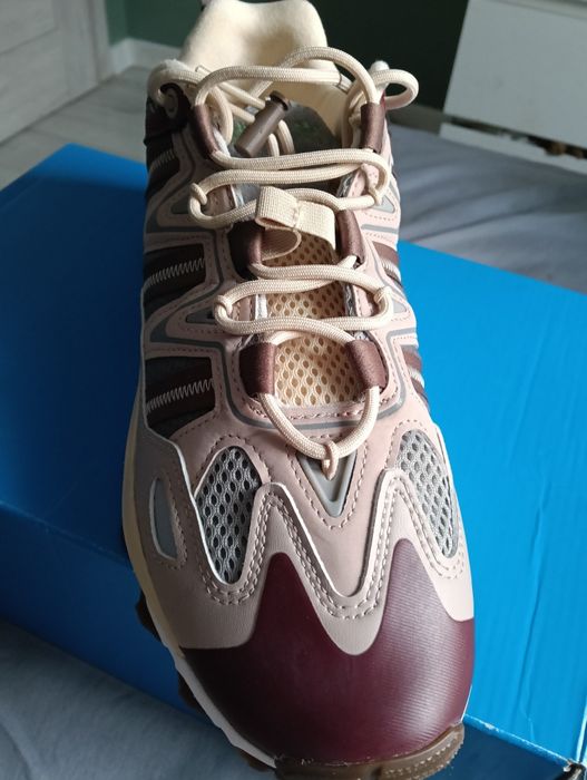 Nowe Adidas Hyperturf