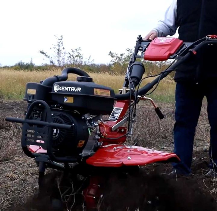 Доставка-ПОДАРОК! Мотоблок !Редуктор УСИЛЕН Бензин Дизельный Гарантия!