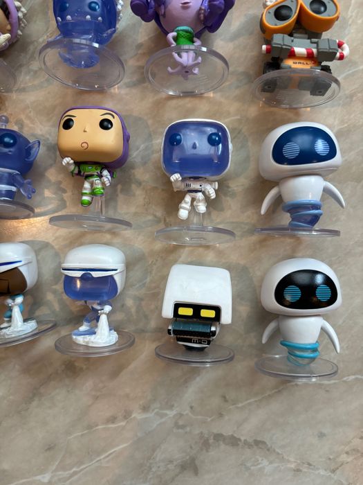 Funko Pop / Disney / Advent calendar / Christmas / Дісней / Адвент календар / Різдво