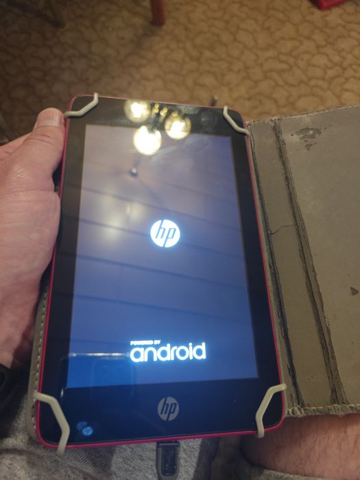 Продам планшет HP Slate 7 під SIM картку GSM