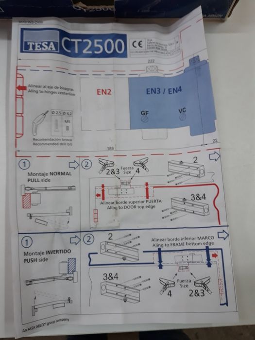 Mola da marca tesa425474043885670401