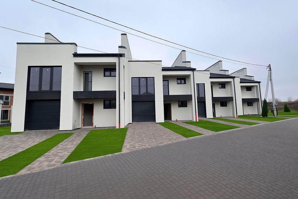 Продаж котеджів в Малехові. Без комісії.