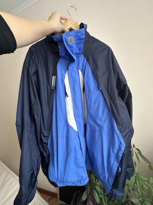 Лижний костюм XL-XXL (куртка+штани) RIPCURL