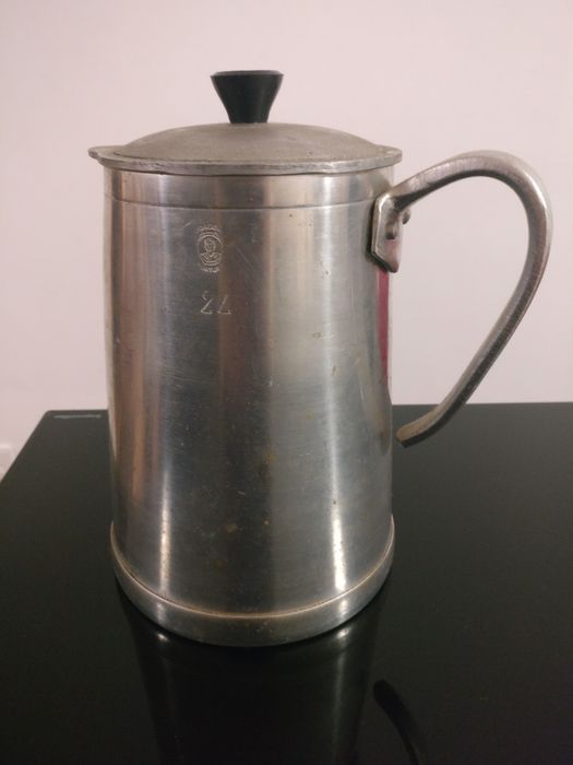 Cafeteira ferro fundido 2 Lt