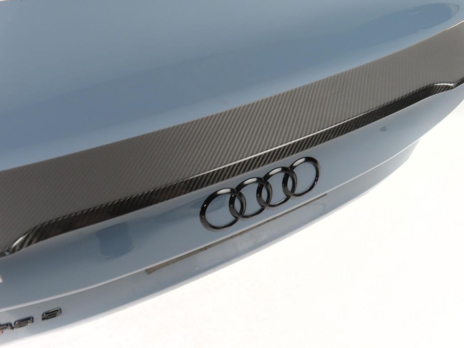 Tampa Da Mala Usado / Original Audi A3 Limousine (8Vs, 8Vm, 8Ys)