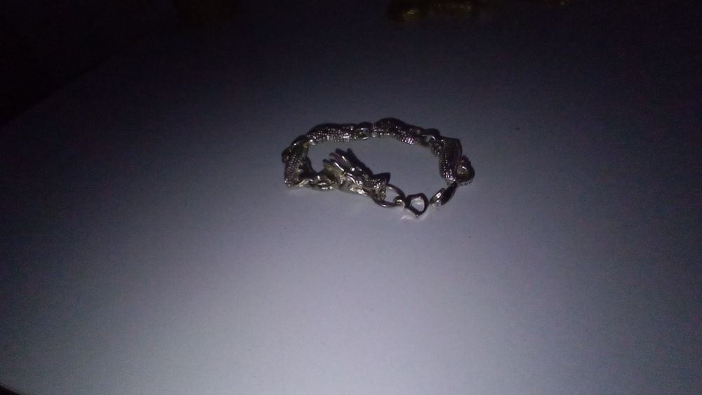 Bransoletka męska/unisex