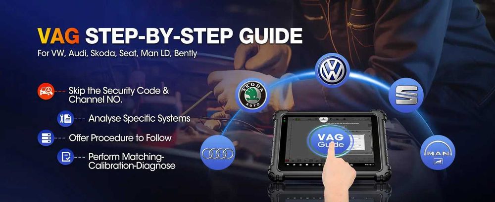 Autel MS Ultra EV Máquina Diagnostico OBD Professional Topo Gama (NOVO