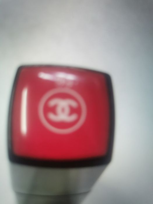 Chanel pomadka w pedzelku